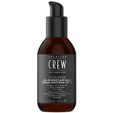 American Crew American Crew All-In-One Face Balm
