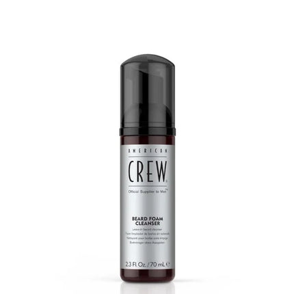 American Crew American Crew Beard Foam