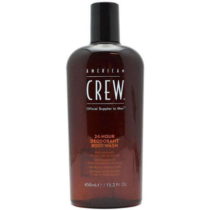 American Crew American Crew Deodorant Body Wash