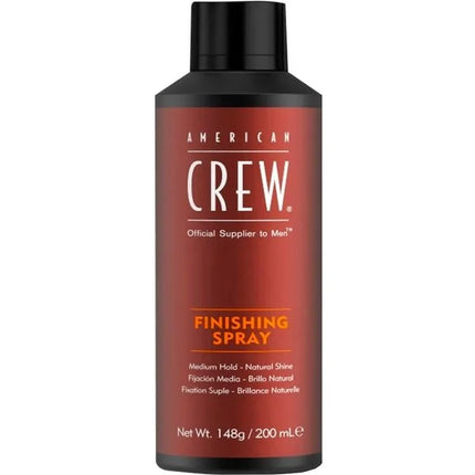 American Crew American Crew Finishing Spray