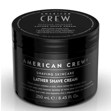 American Crew American Crew Lather Shave Cream