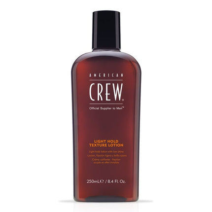 American Crew American Crew Light Hold Texture Lotion