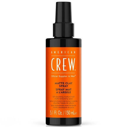 American Crew American Crew Matte Clay Spray