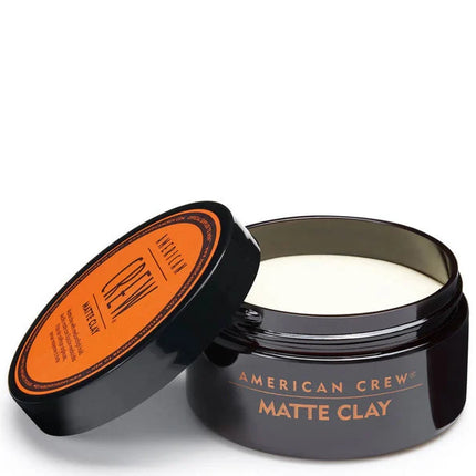 American Crew American Crew Matte Clay