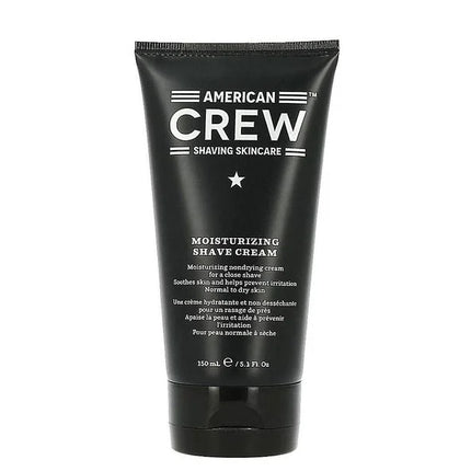 American Crew American Crew Moisturizing Shave Cream