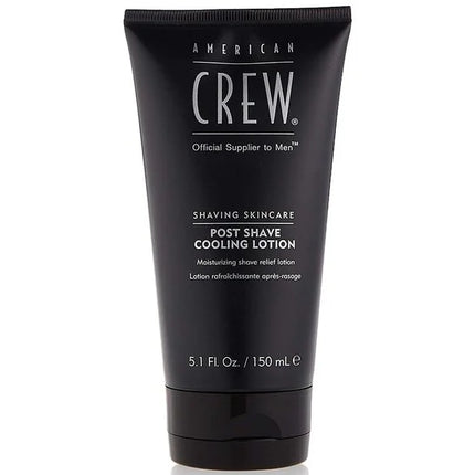 American Crew American Crew Post Shave Cooling Lotion