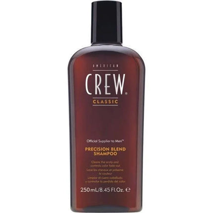 American Crew American Crew Precision Blend Shampoo
