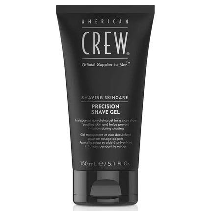 American Crew American Crew Precision Shave Gel