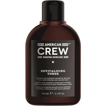 American Crew American Crew Revitalizing Toner