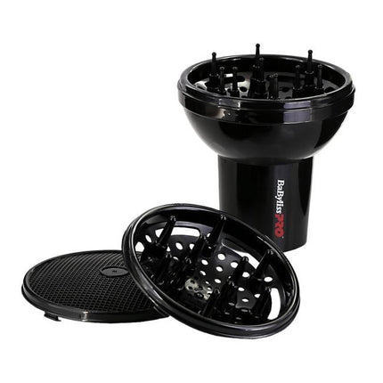 BabylissPro BaByliss Pro 3-in-1 Diffuser 05E