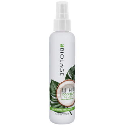 Biolage Biolage All-In-One Coconut Spray