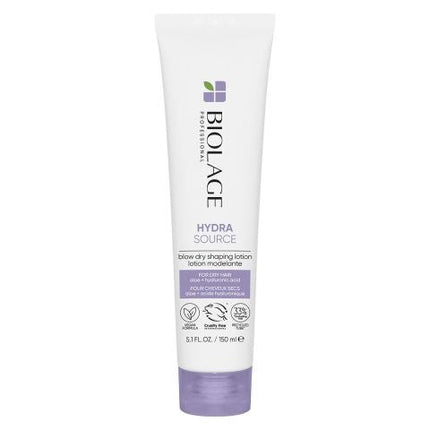 Biolage Biolage Hydrasource Blow Dry Lotion