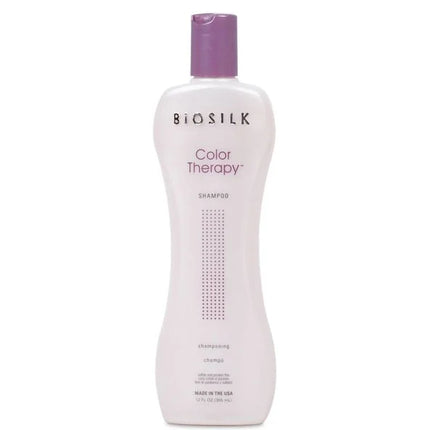 Biosilk Biosilk Color Therapy Shampoo