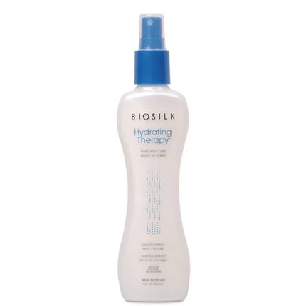 Biosilk Biosilk Hydrating Therapy Pure Moisture Leave-in