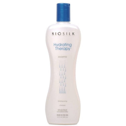 Biosilk Biosilk Hydrating Therapy Shampoo