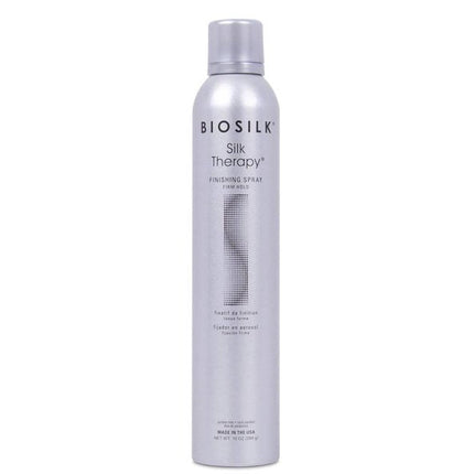 Biosilk Biosilk Silk Therapy Finishing Spray - Firm