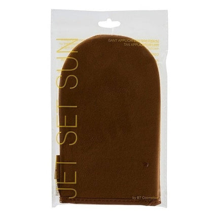 BT Cosmetics BT Cosmetics Jet Set Sun Tan Applicator Handschoen - Bruin