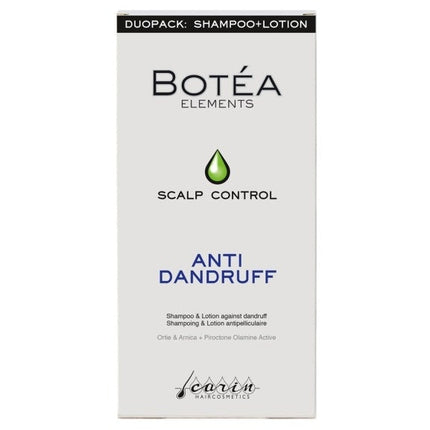 Carin Carin Botea El Anti Dandruff Duopack