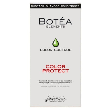 Carin Carin Botea El Color Protect Duo Pack
