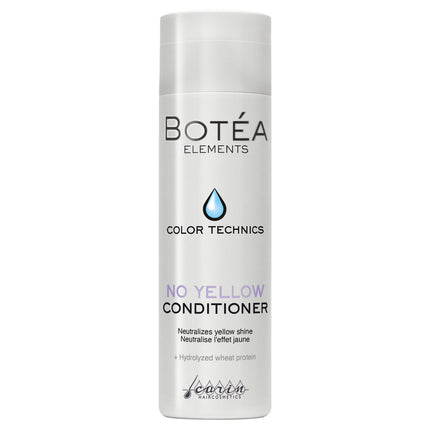 Carin Carin Botea El No Yellow Conditioner