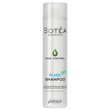 Carin Carin Botea El Pure Shampoo