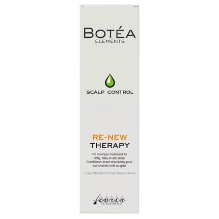 Carin Carin Botea El Re-new Therapy