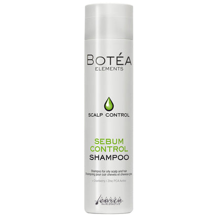 Carin Carin Botea El Sebum Control Shampoo