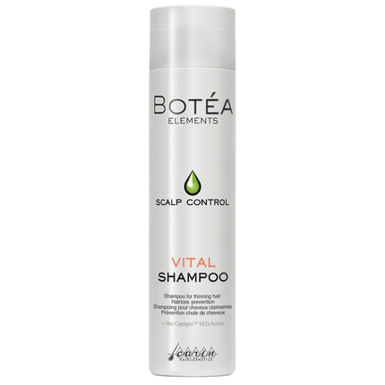 Carin Carin Botea El Vital Shampoo