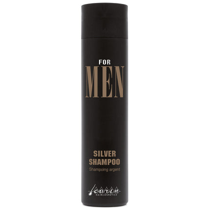 Carin Carin For Men Silver Shampoo