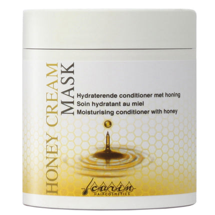 Carin Carin Honey Cream Mask