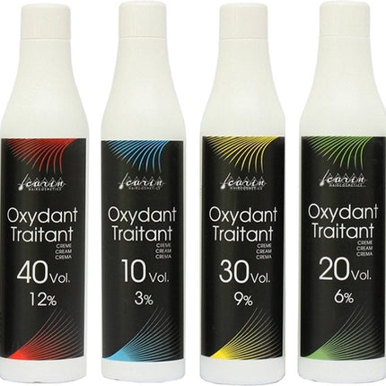 Carin Carin Oxydant Traitant 150ml
