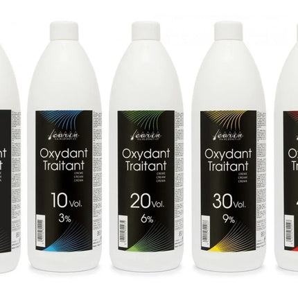 Carin Carin Oxydant Traitant 950ml