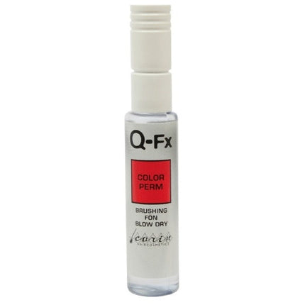 Carin Carin Q-Fx Brushing Color Perm