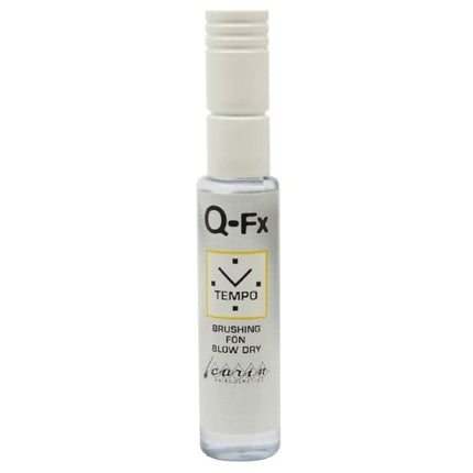 Carin Carin Q-Fx Brushing Tempo