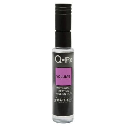 Carin Carin Q-Fx Setting Volume