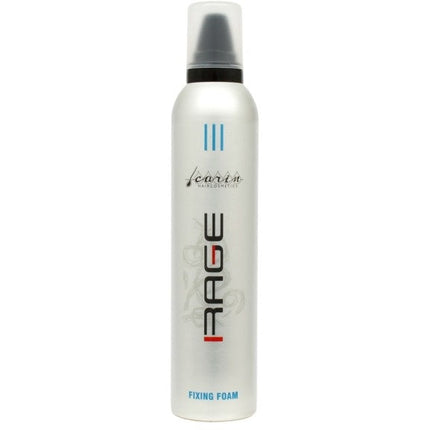 Carin Carin Rage Fixing Foam