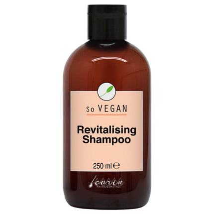 Carin Carin So Vegan Revitalising Shampoo