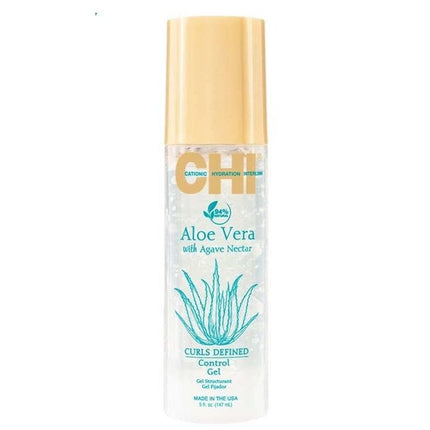 CHI CHI Aloe Vera Control-Gel