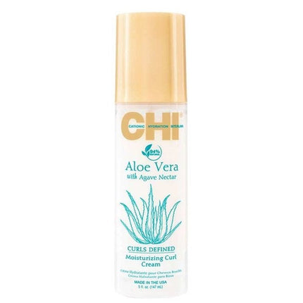 CHI CHI Aloe Vera Curl Cream