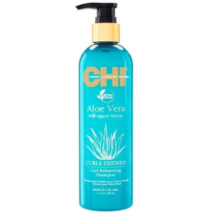 CHI CHI Aloe Vera Shampoo