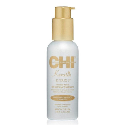 CHI CHI Keratin K-TRIX 5 - Treatment