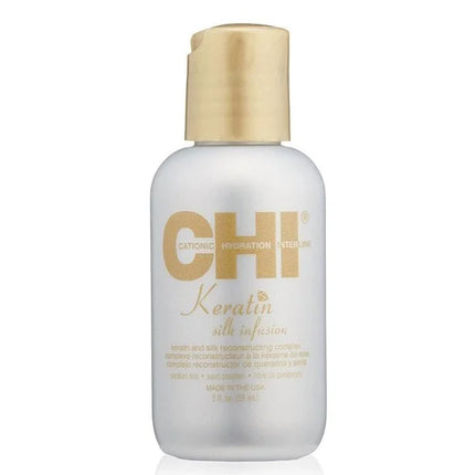 CHI CHI Keratin Silk Infusion