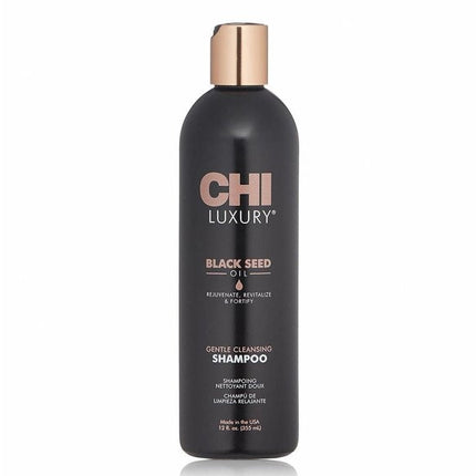 CHI CHI Luxury Gentle Cleansing Shampoo