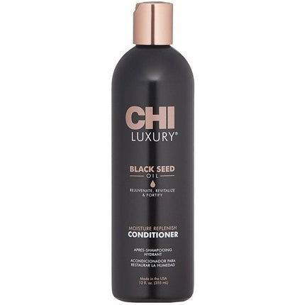 CHI CHI Luxury Moisture Replenish Conditioner