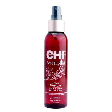 CHI CHI Rose Hip Oil Repair & Shine Tonic