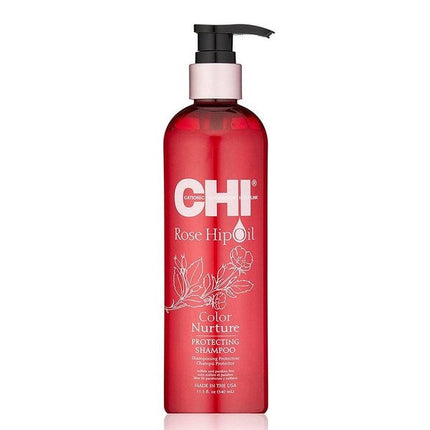CHI CHI Rose Hip Oil Shampoo