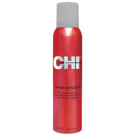 CHI CHI Shine Infusion Polishing Spray