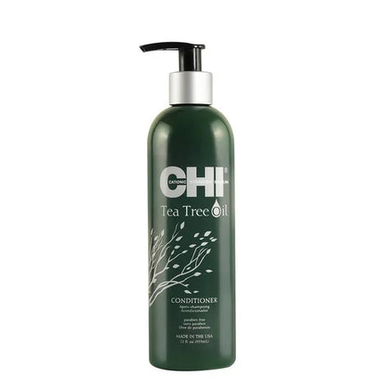 CHI CHI Tea Tree Oil Conditioner