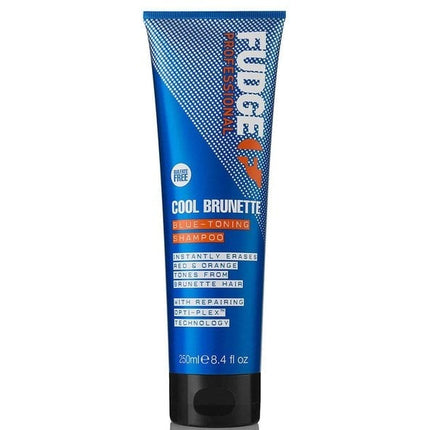 Fudge Fudge Cool Brunette Shampoo