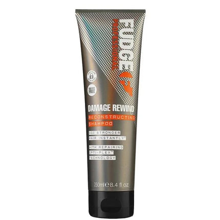 Fudge Fudge Damage Rewind Shampoo